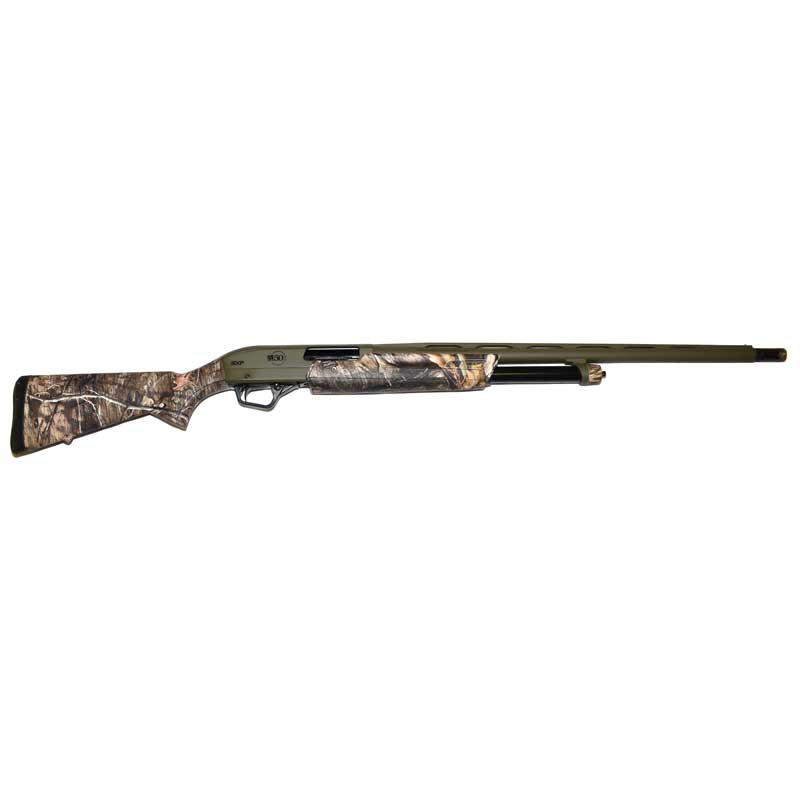 USED WINCHESTER SXP NWTF 12-3.5" 24"