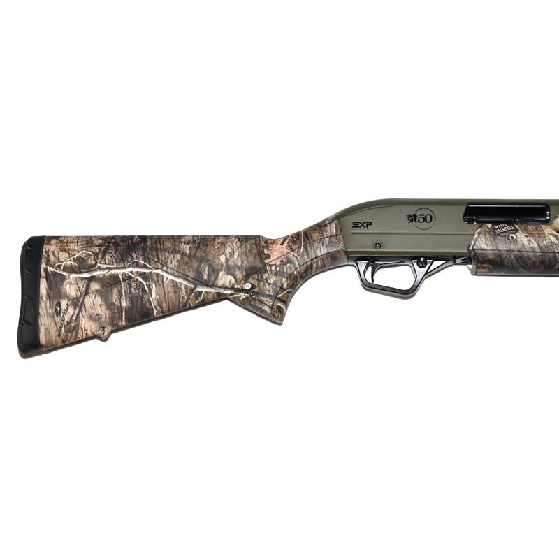 USED WINCHESTER SXP NWTF 12-3.5" 24"