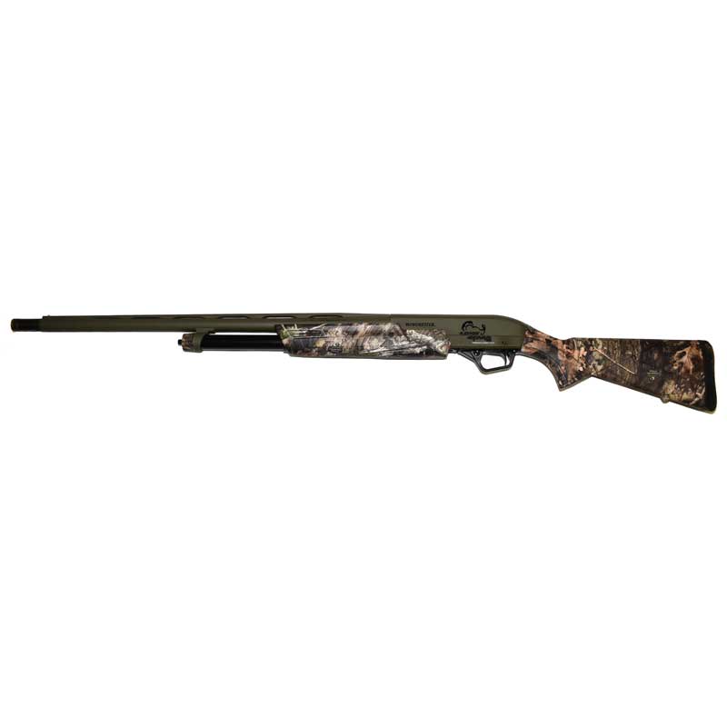 USED WINCHESTER SXP NWTF 12-3.5" 24"
