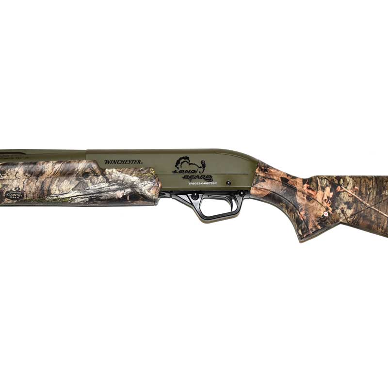 USED WINCHESTER SXP NWTF 12-3.5" 24"