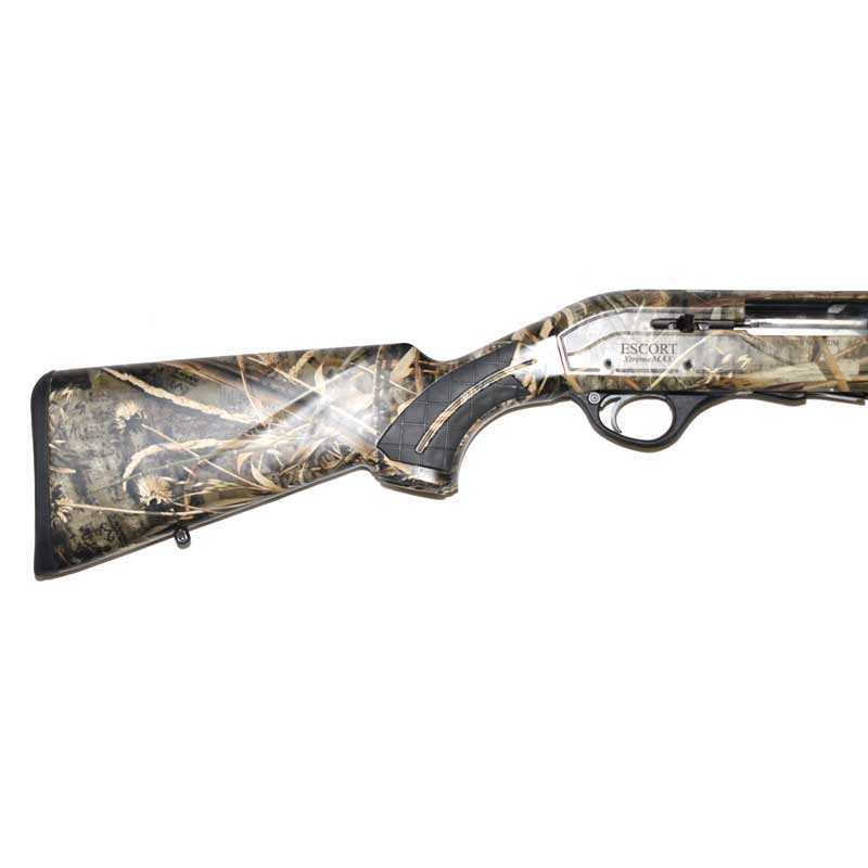 USED HATSAN ESCORT XTREME MAX 12-3.5" 28"