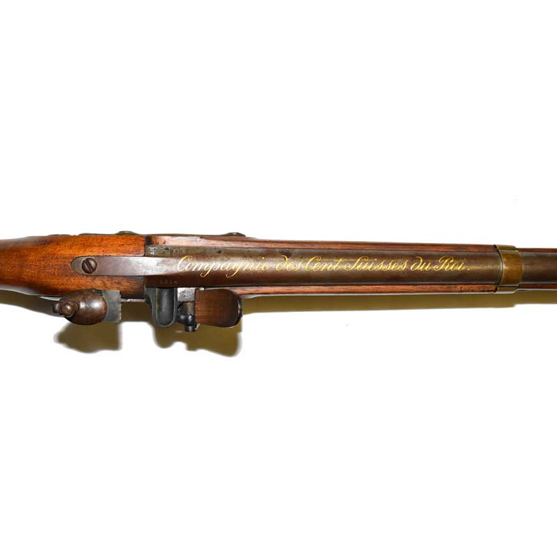 CONSIGNMENT 1814 CHARLEVILLE FLINT .72 CAL
