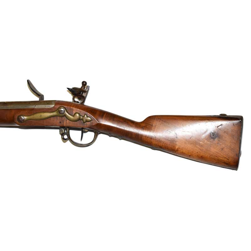 CONSIGNMENT 1814 CHARLEVILLE FLINT .72 CAL