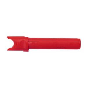 TENPOINT-ALPHA HBX NOCK (12) RED
