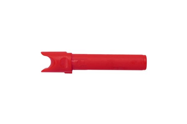 TENPOINT-ALPHA HBX NOCK (12) RED