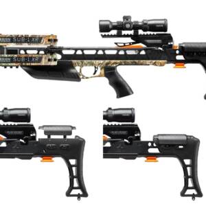 MISSION-SUB 1 XR PRO KIT