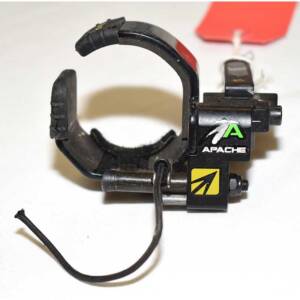 USED NAP APACH REST RH