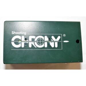 USED SHOOTING CHRONY F1