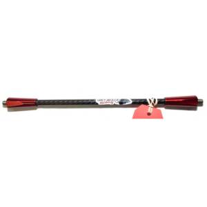 USED GREY WOLF SIDE ROD 12"