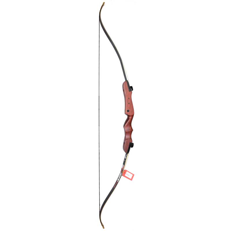 USED CORE ARCHERY X-HIT RH/20# 64"