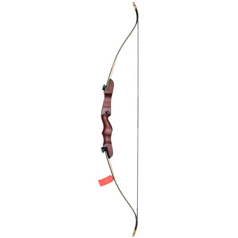 USED CORE ARCHERY X-HIT RH/20# 64"