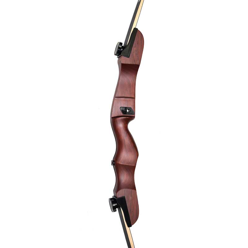 USED CORE ARCHERY X-HIT RH/20# 64"