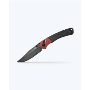 BENCHMADE CROOKED RIVER BURNT COPPER