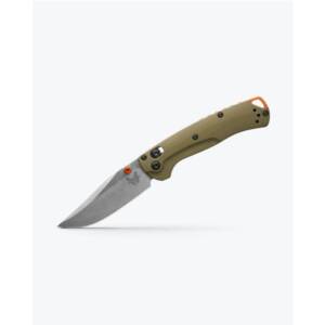 BENCHMADE MINI TAGGEDOUT G10 ODG