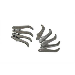 EXCALIBUR-X-ACT REP BLADES