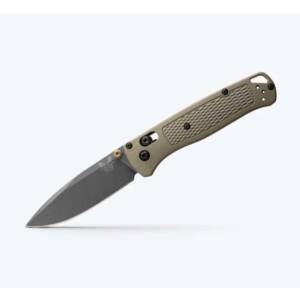 BENCHMADE BUGOUT RANGER GREEN GRIOVRY