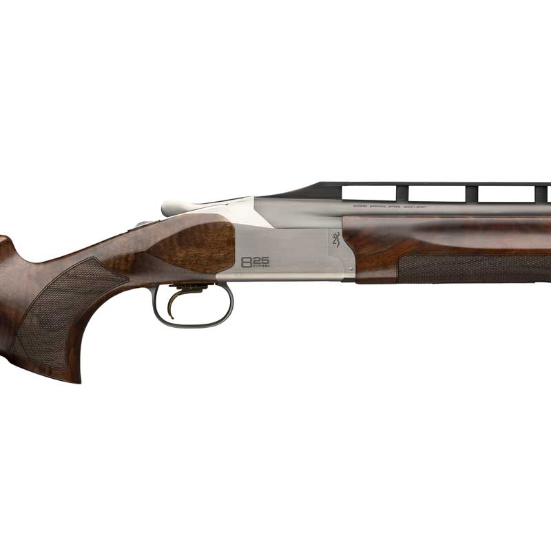 BROWNING 825 TRAP 12-2.75" 32"