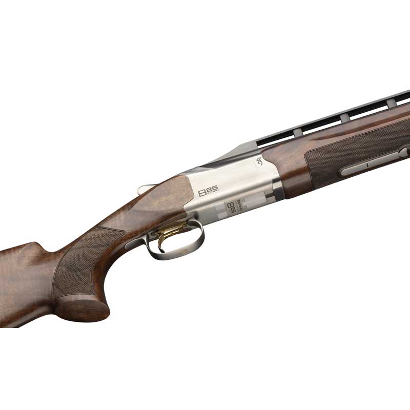 BROWNING 825 TRAP 12-2.75" 32"