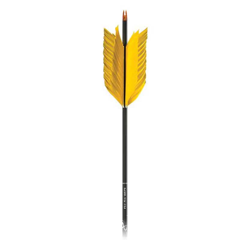 CARBON EXPRESS FLU FLU ARROWS