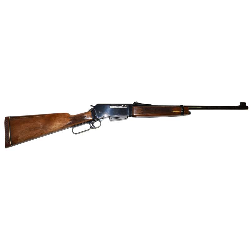 USED BROWNING BLR PRE-81 .308 WIN