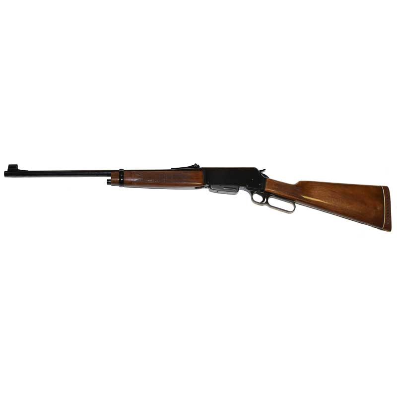 USED BROWNING BLR PRE-81 .308 WIN