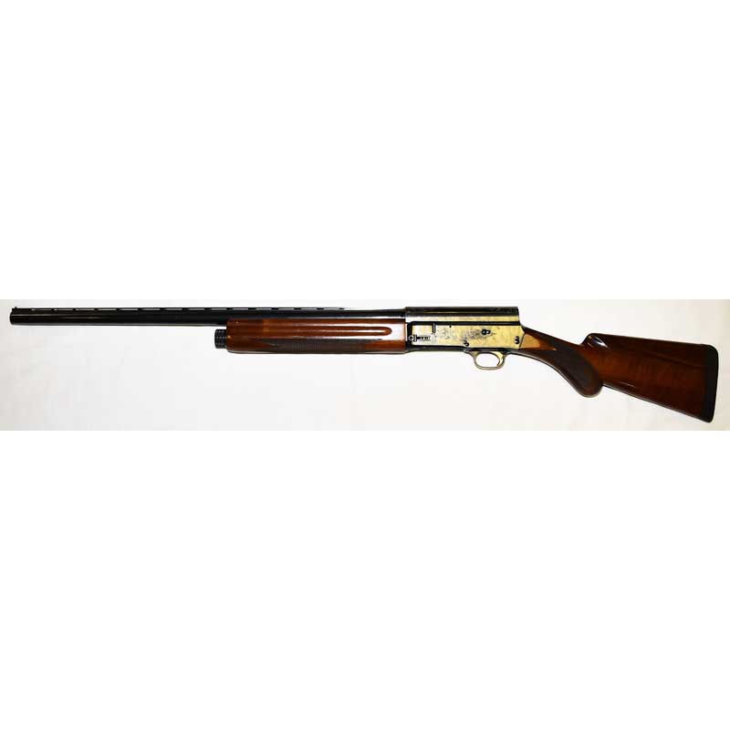 USED BROWNING AUTO-5 LIGHT 12-2.75" 26"