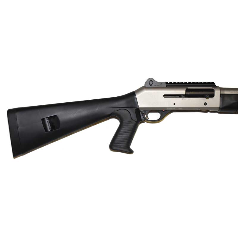 USED BENELLI M4 TITAINIUM 12-3" 18"