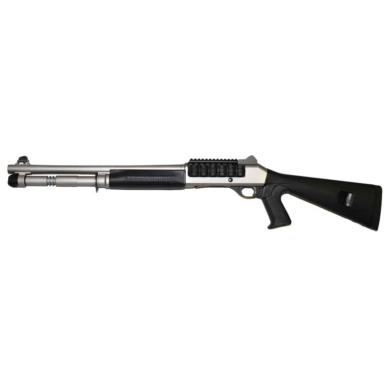 USED BENELLI M4 TITAINIUM 12-3" 18"