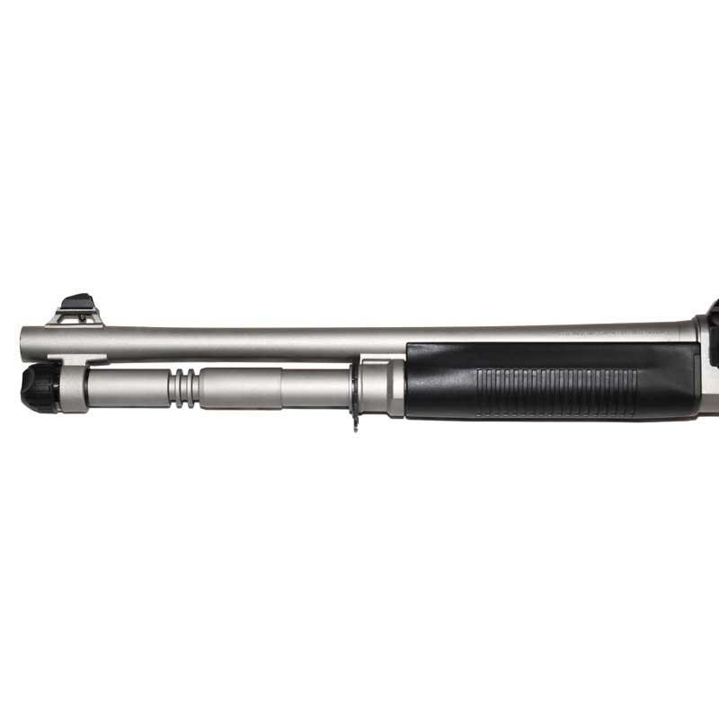 USED BENELLI M4 TITAINIUM 12-3" 18"