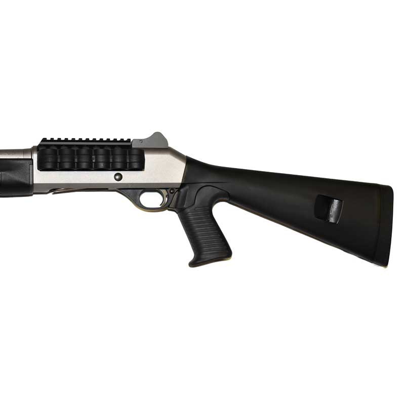 USED BENELLI M4 TITAINIUM 12-3" 18"