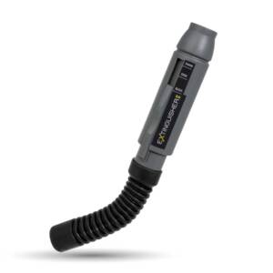 ILLUSION-EXTINGUISHER DEER CALL GREY