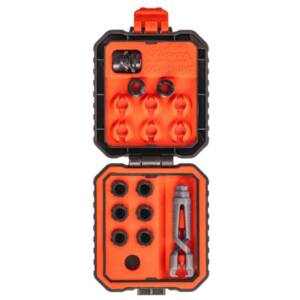 HAMSKEA-DC INSIGHT DELUXE PEEP KIT