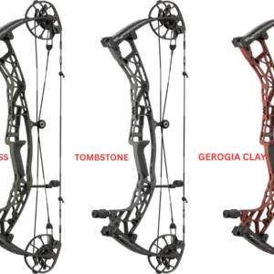 HOYT AX-3 29