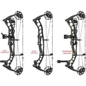HOYT ENDURO