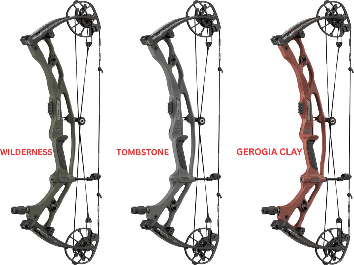 HOYT RX-10