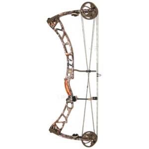 USED ELITE SYNERGY RH/70# CAMO
