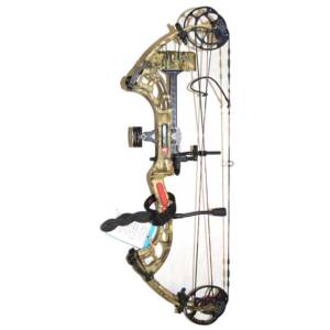 USED PSE DRIVE LT PKG RH/70# CAMO
