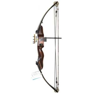 USED YORK COMPOUND PKG RH/70# WIOOD