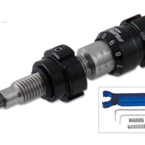 AVALON PLUNGER MICRO CLICK