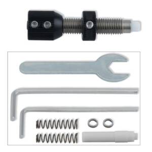 AVALON-STANDARD PLUNGER 15-32 mm