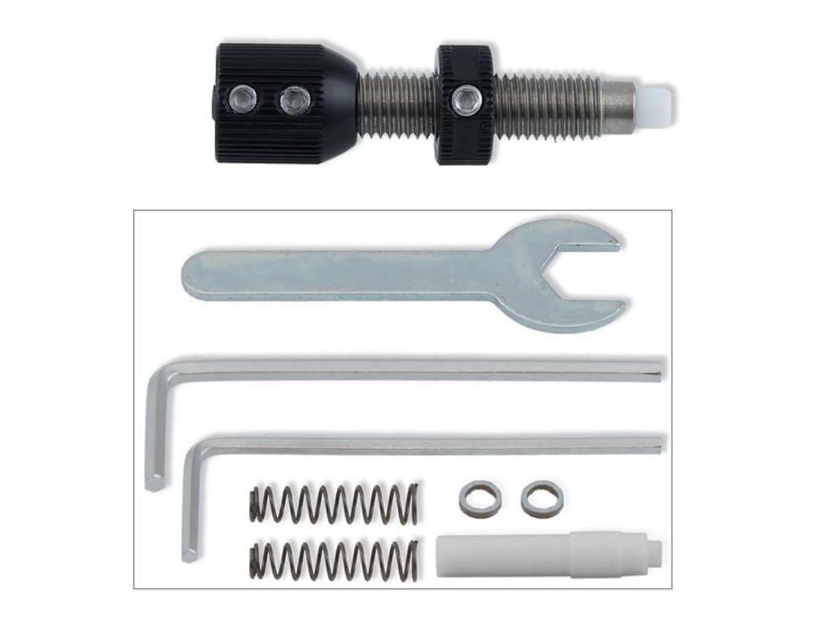 AVALON-STANDARD PLUNGER 15-32 mm