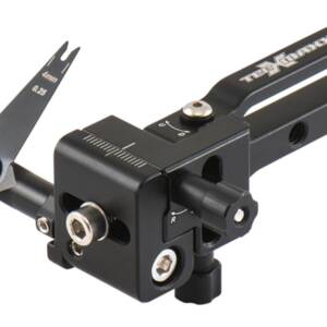 AVALON TEC MAXX BLADE COMPOUND REST