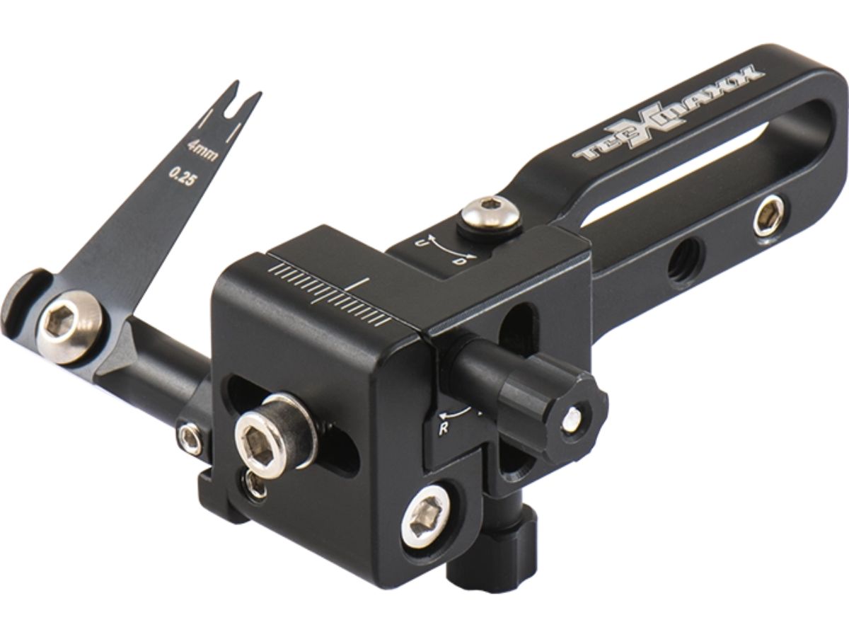 AVALON TEC MAXX BLADE COMPOUND REST
