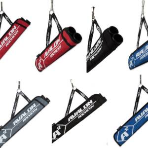 AVALON A2 TARGET QUIVER LH/RH