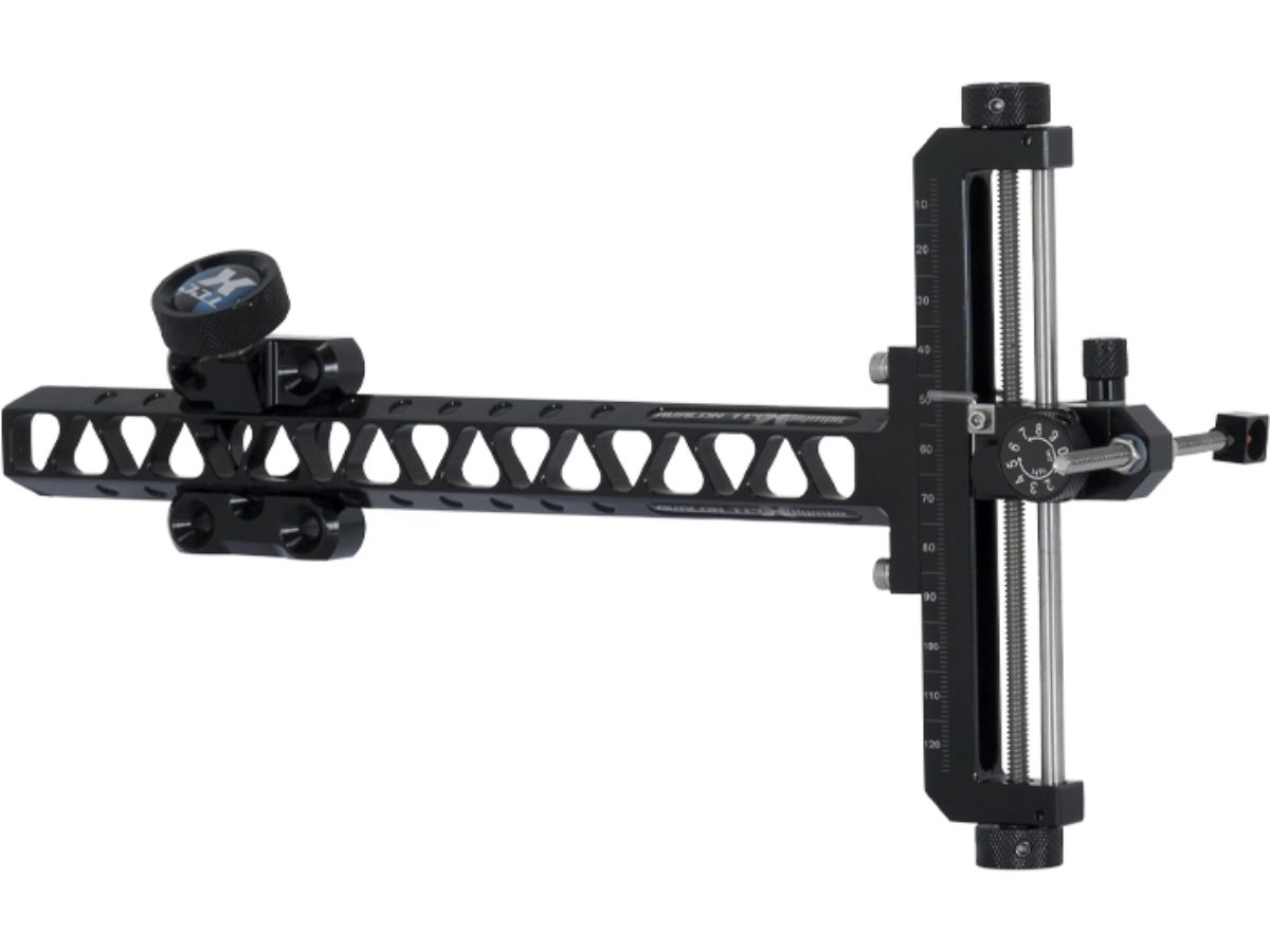 AVALON RECURVE TEC X SIGHT