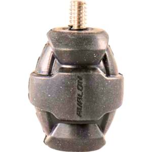 AVALON-STABILIZER DAMPER V2 18mm 1/4"