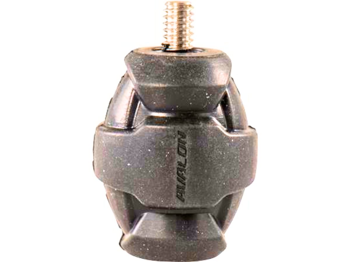 AVALON-STABILIZER DAMPER V2 18mm 1/4"
