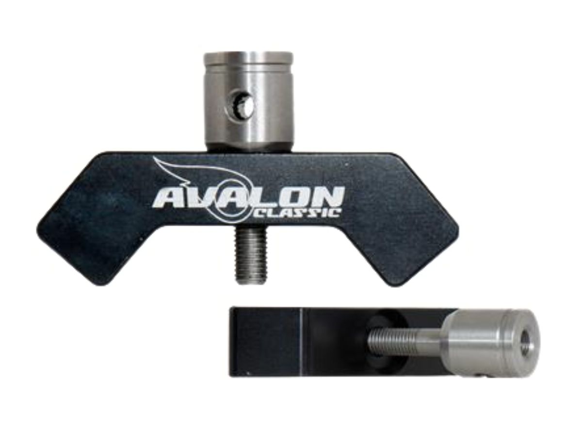 AVALON-V BAR 40X0