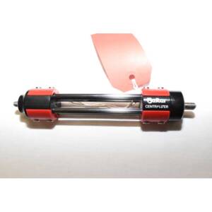 USED BEITER SIDE ROD 6"/RED