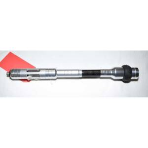 USED DOINKER CARBON WITH SUPPRESSOR